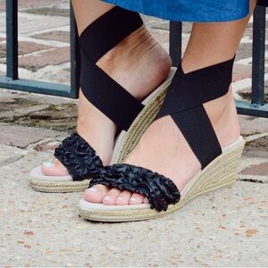 Charleston Shoe Co. Carolina sandal